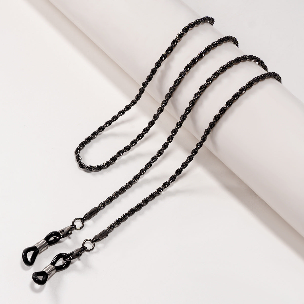 Geflochtene Brillenband Brehn