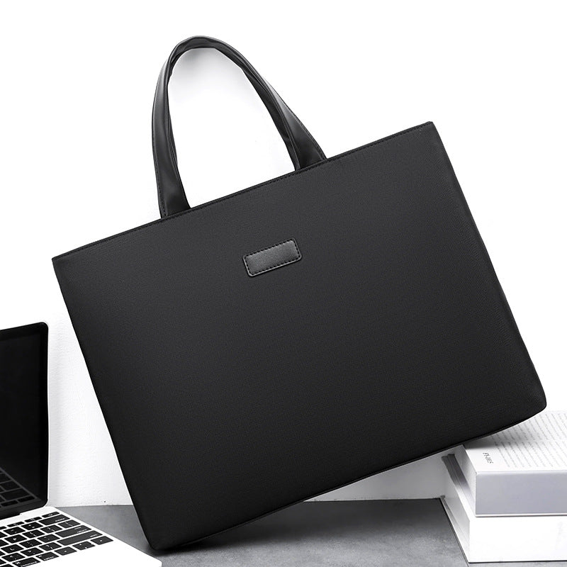 Stylische Laptoptasche Brehn