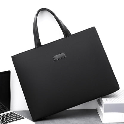 Stylische Laptoptasche Brehn