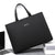 Stylische Laptoptasche Brehn