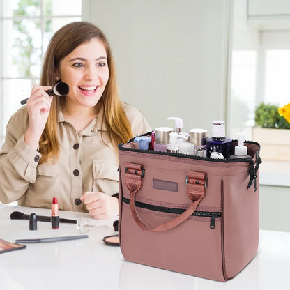 Vielseitige isolierte Lunch-Tote-Tasche Brehn