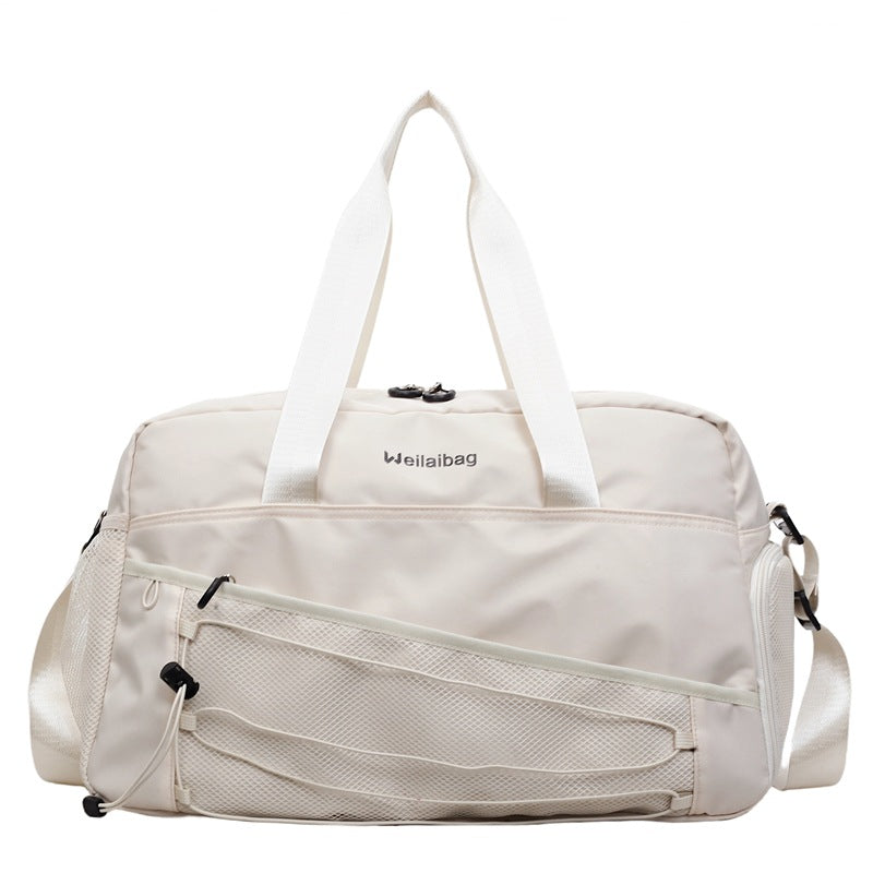 Multifunktionale Fitness-Reisetasche