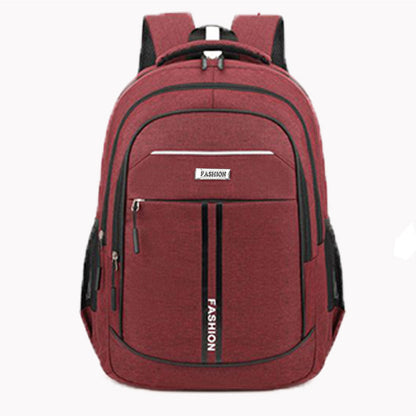 Stylische Rucksack Brehn