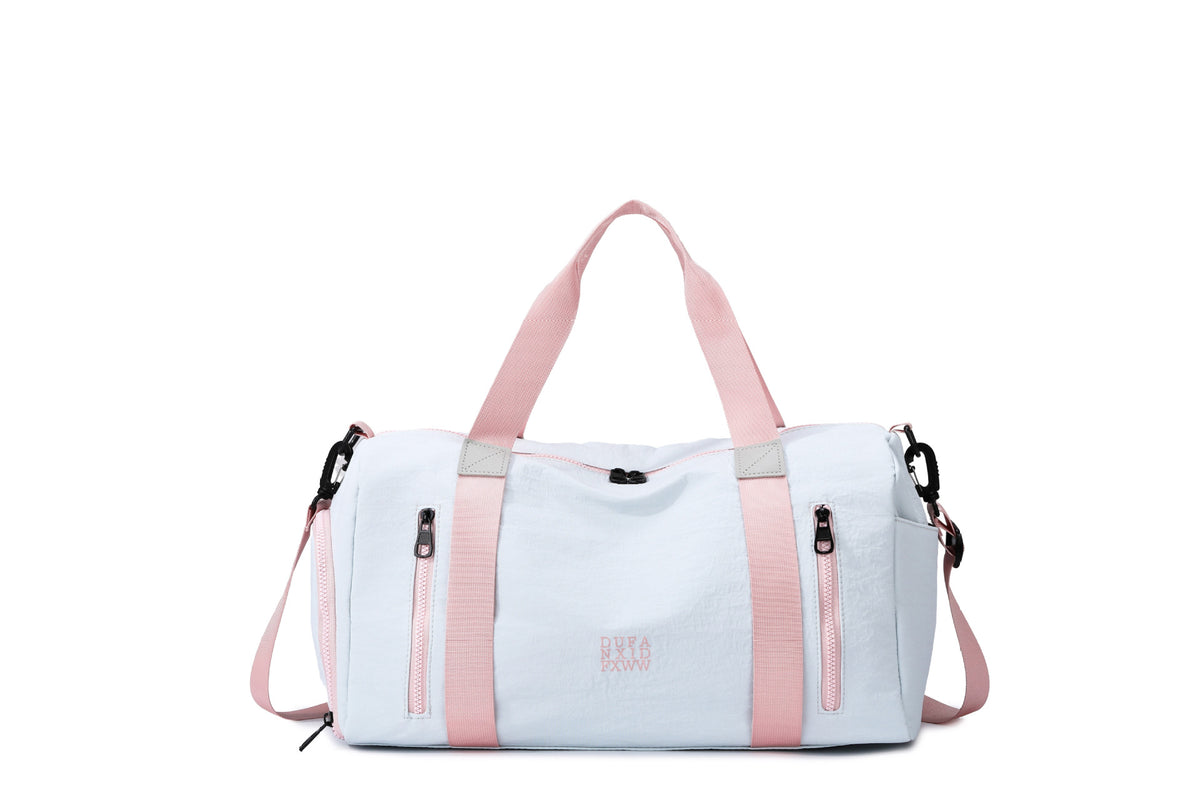 Allwetter Sport Duffel Tasche