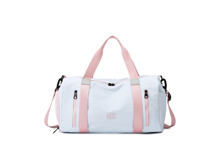 Allwetter Sport Duffel Tasche