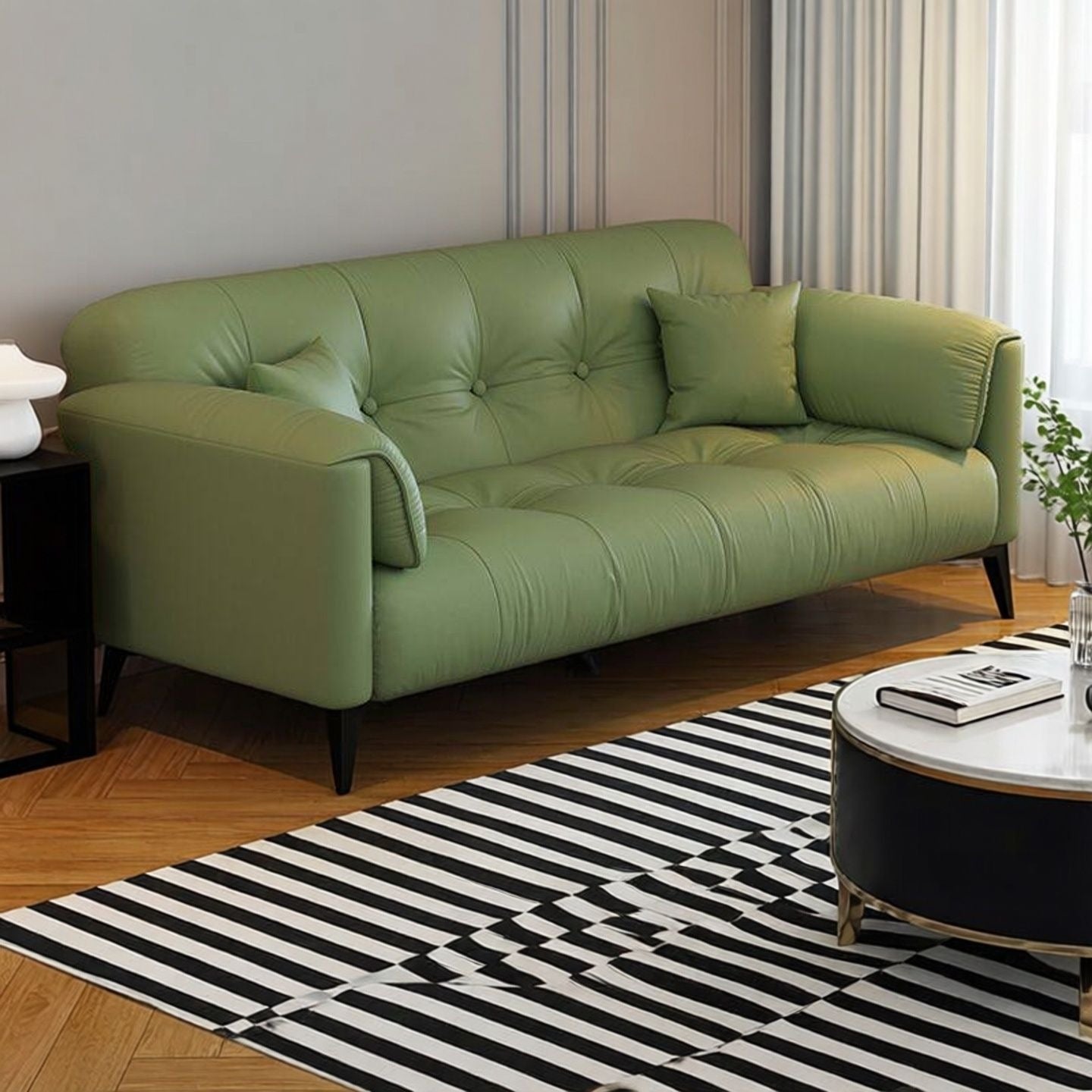 Moderner Polstersofa Brehn