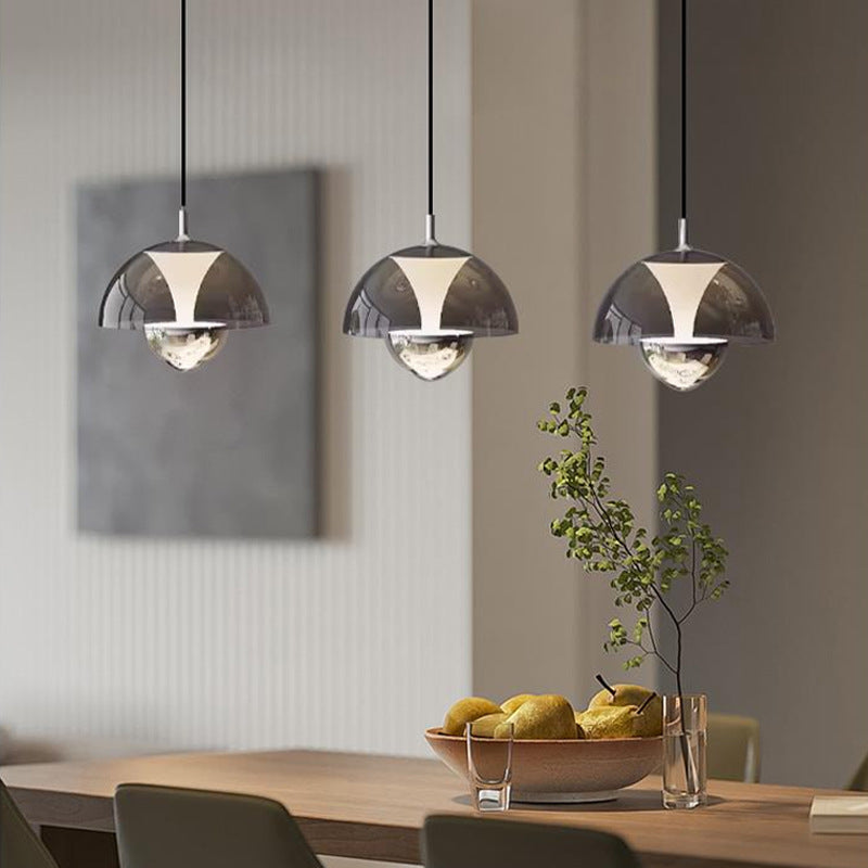 Moderne dekorative Pendelleuchten