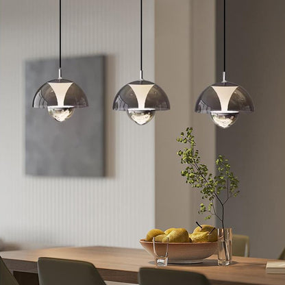 Moderne dekorative Pendelleuchten