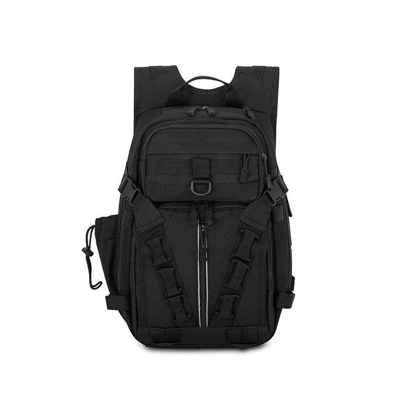 Vielseitiger Multifunktionaler Taktischer Wanderrucksack Brehn