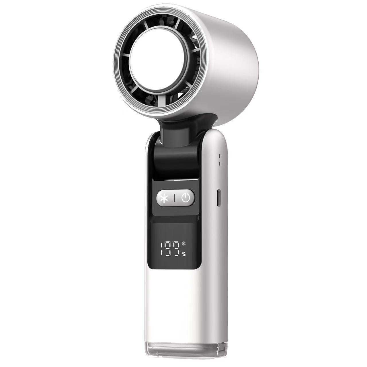Damen tragbarer Mini Ventilator Brehn