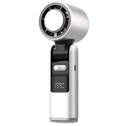 Damen tragbarer Mini Ventilator Brehn
