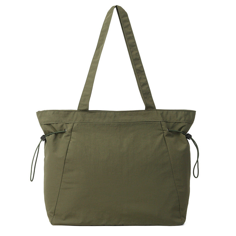 Geräumige multifunktionale Reisetasche Brehn