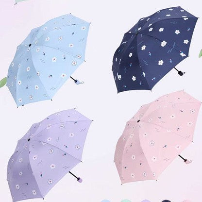 Damen Regenschirm Brehn