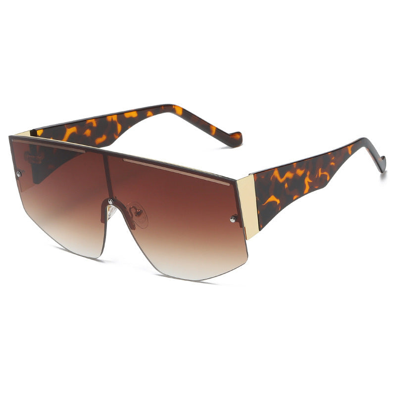 Damen Fashion Sonnenbrille Brehn
