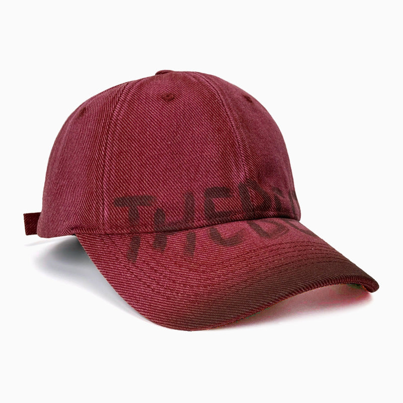 Damen Sportliche Baumwollcap Brehn