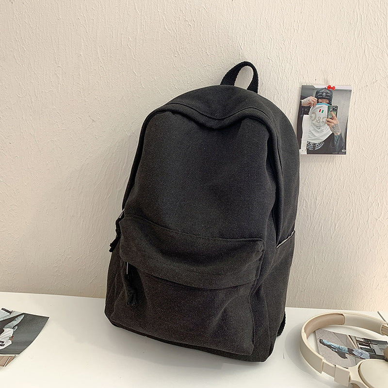 Stoffrucksack Brehn