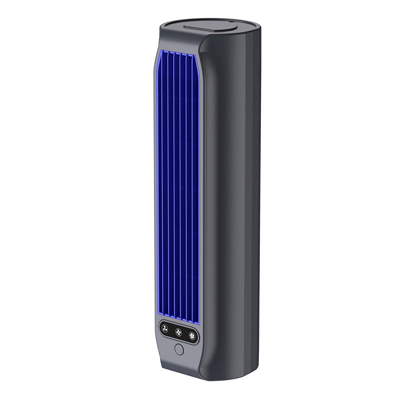 Unisex Tragbarer Mini Ventilator Brehn