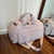 Robuste Canvas Reisetasche