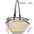 Freizeit-Strandtasche mit Seitlichen Fächern Brehn