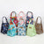 Isolierte Kaninchen Design Lunch Tasche