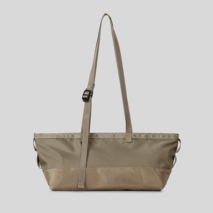 Geräumige Utility Tote Bag