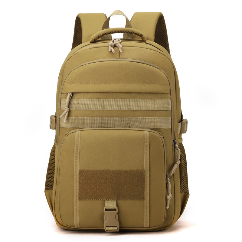 Multi-Compartment Taktischer Explorer Rucksack Brehn
