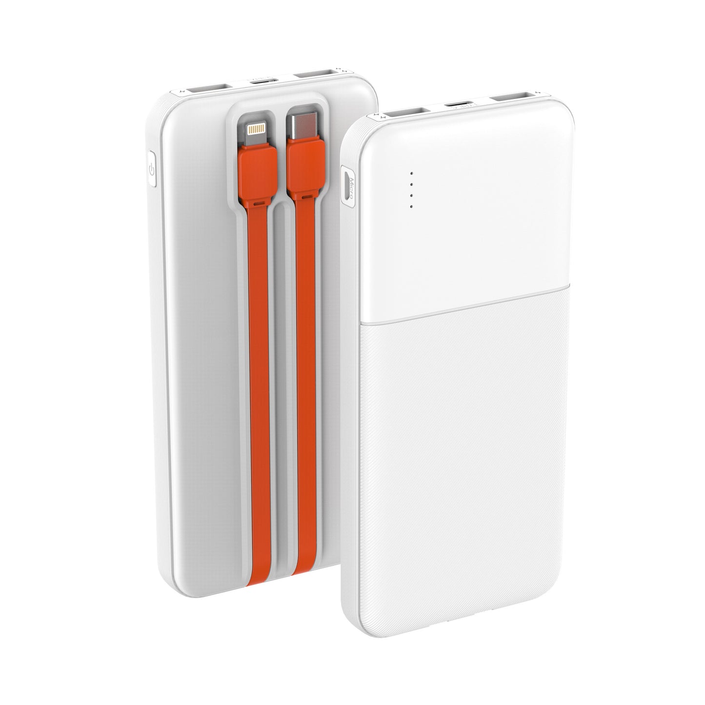 Powerbank Für Mobile Geräte Brehn