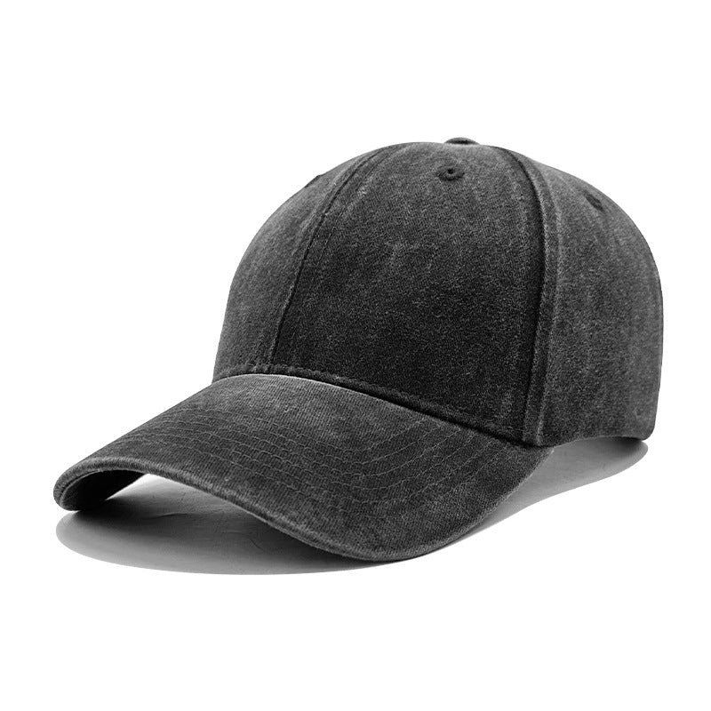 Damen Fleece Baseballkappe Brehn