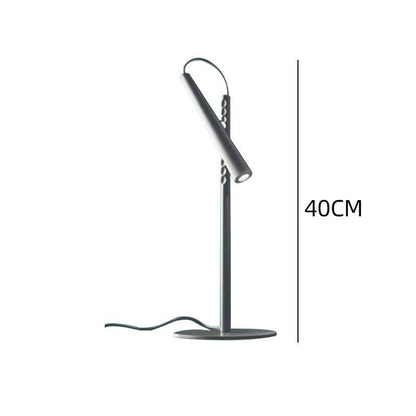 Verstellbare LED Schreibtischlampe mit elegantem Design