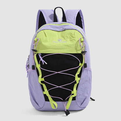 Leichter Wanderrucksack
