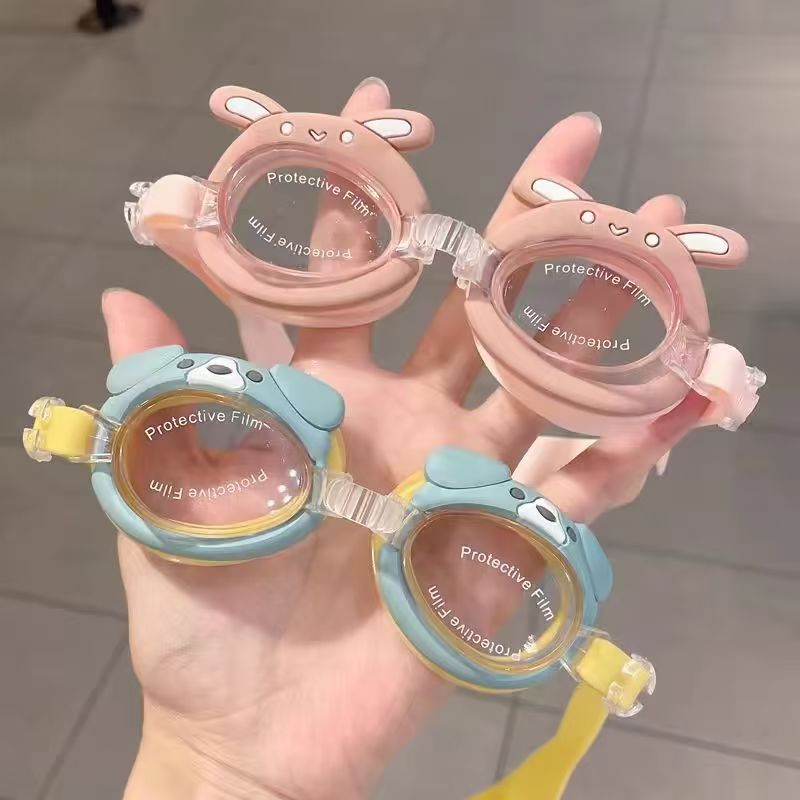 Kinder Schwimmbrille Brehn