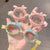 Kinder Schwimmbrille Brehn