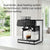Kaffeemaschine Brehn