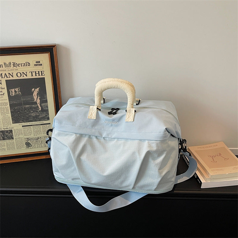 Reise-Wochenendtasche