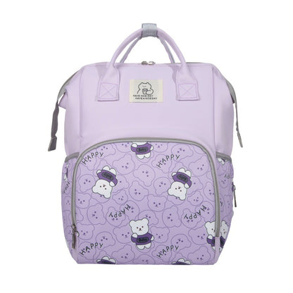 Multi-Zweck Baby-freundlicher Rucksack Brehn