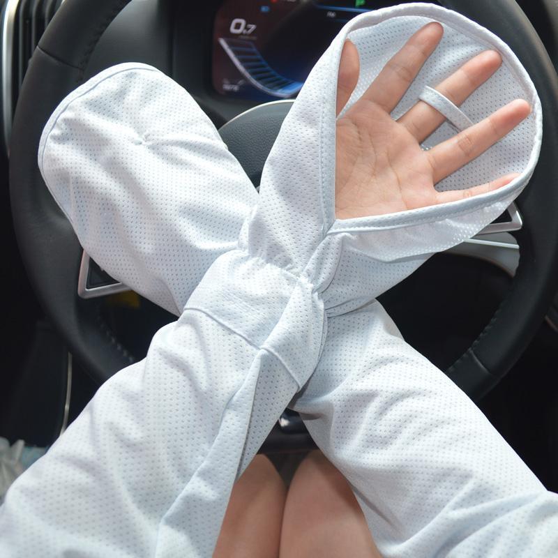 Damen Rutschfeste und atmungsaktive Fahrhandschuhe Brehn