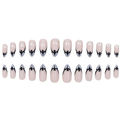 Halloween-Themen Nagelkunst-Kit Brehn