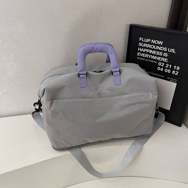 Vielseitige Fitness Abenteuer Tasche