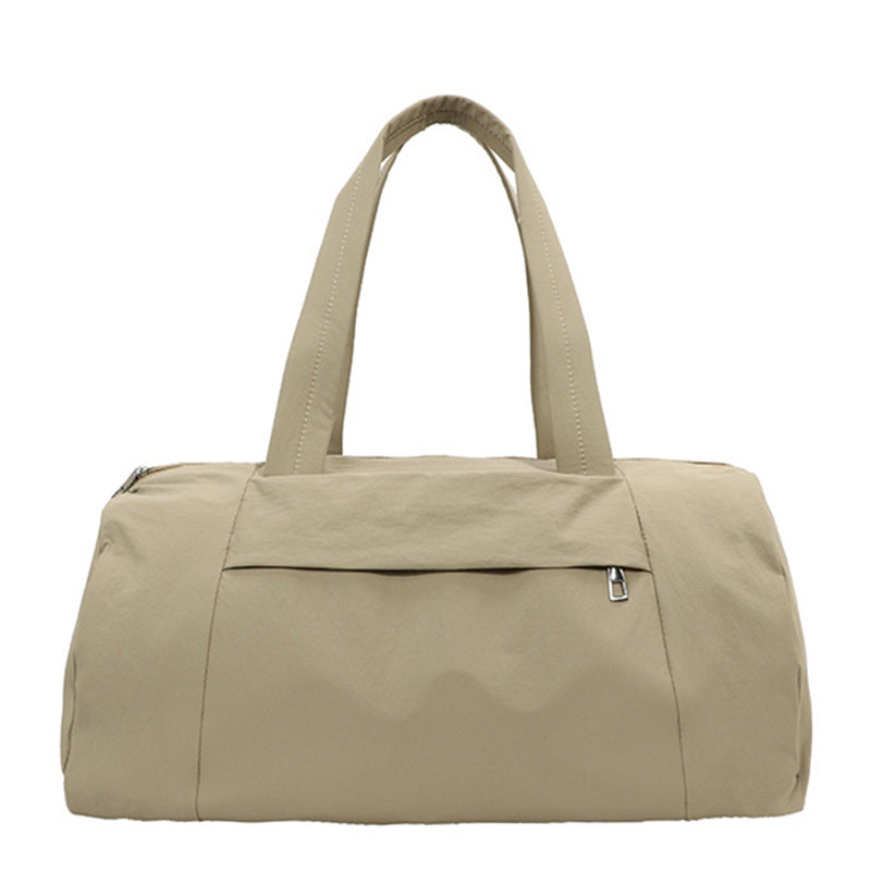 Stylische vielseitige Reisetasche Brehn