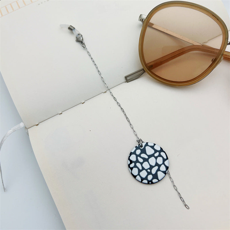 Herz-Design Brillenkettenhalter Brehn