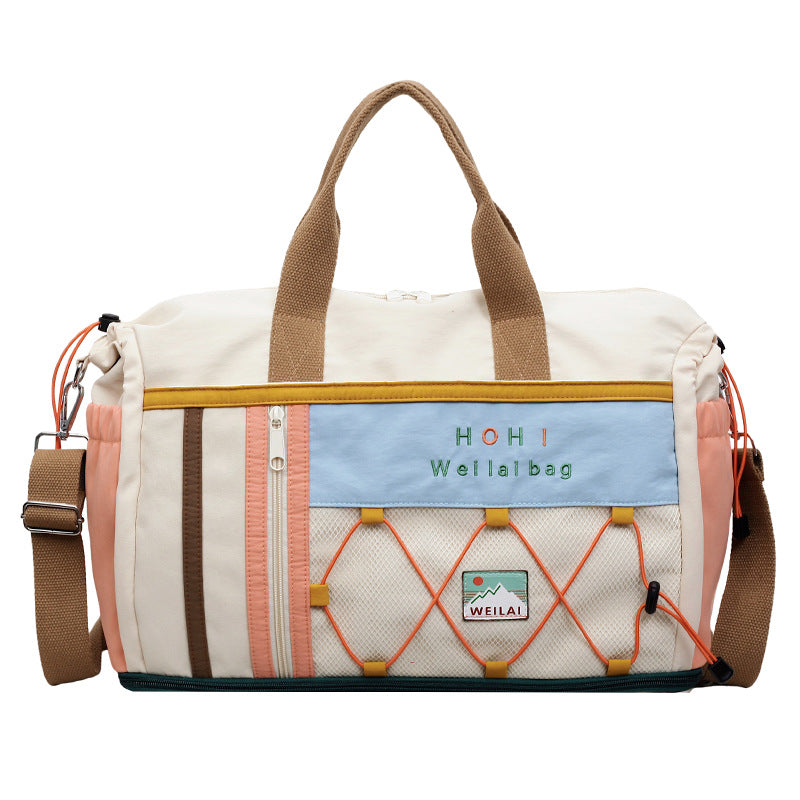 Haltbare Mehrfach-Taschen Reise