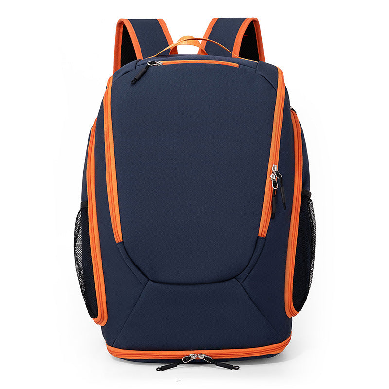 Leichte Mehrfachfächer-Reise-Rucksack Brehn