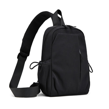 Anti-Diebstahl Crossbody Rucksack Brehn