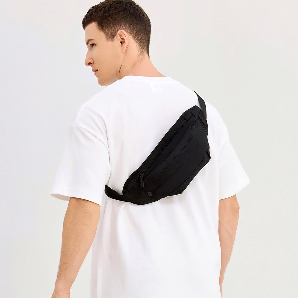Kompakte Slingtasche Brehn