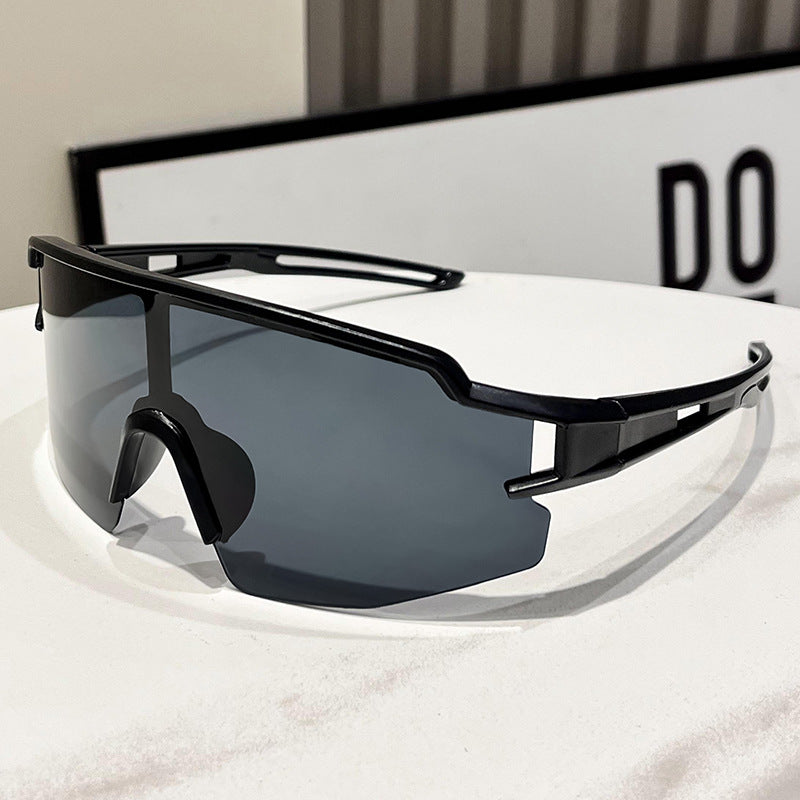 Damen Sportliche Sonnenbrille Brehn