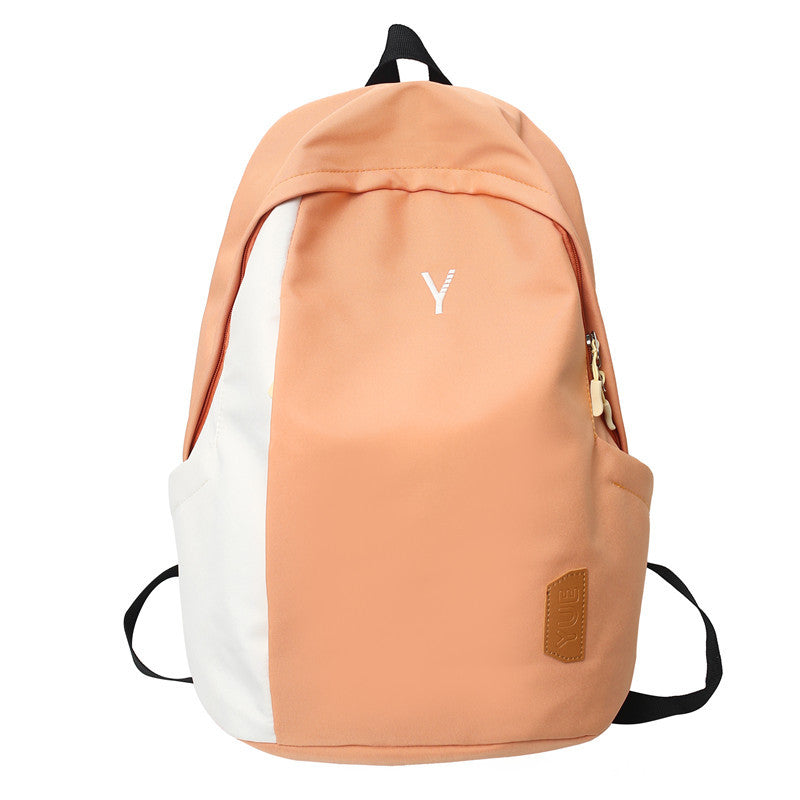 Vielseitiger Rucksack für den täglichen Gebrauch Brehn