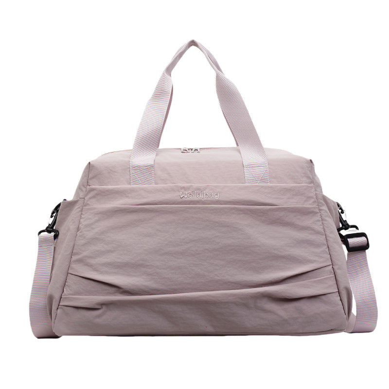 Multifunktionale Reisetasche