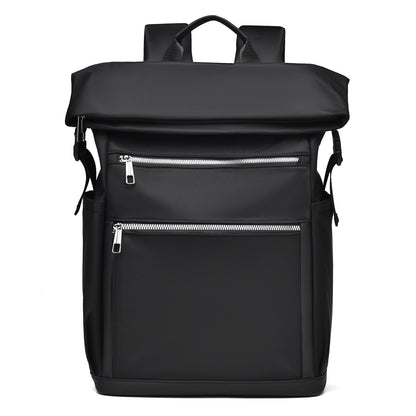 Roll-Top Wasserdichter Abenteuer-Rucksack Brehn
