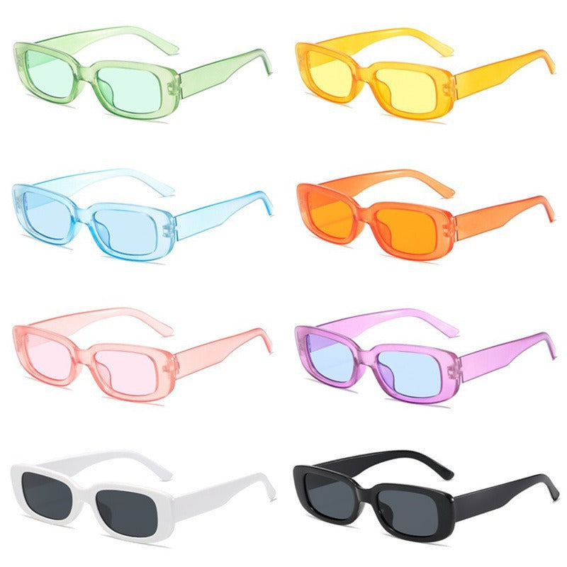 Stylische Retro-Sonnenbrille Brehn