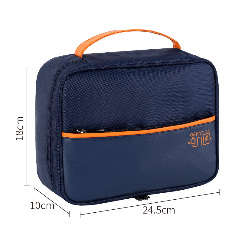 Reiseorganizer Brehn